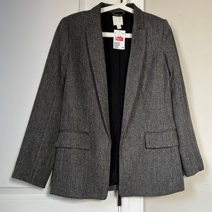 Blazer size 4 from H&M